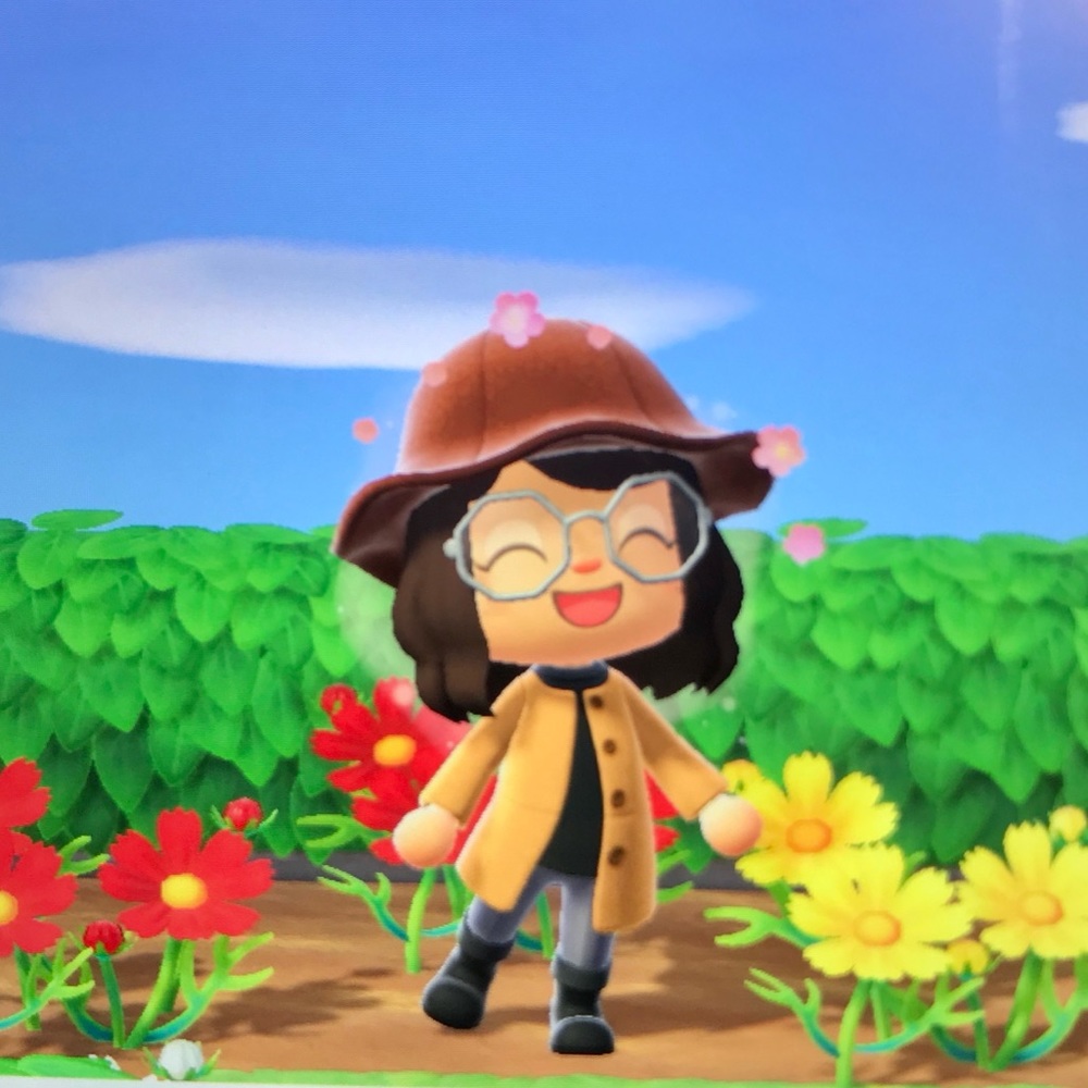 Meet your Posher, Delaney